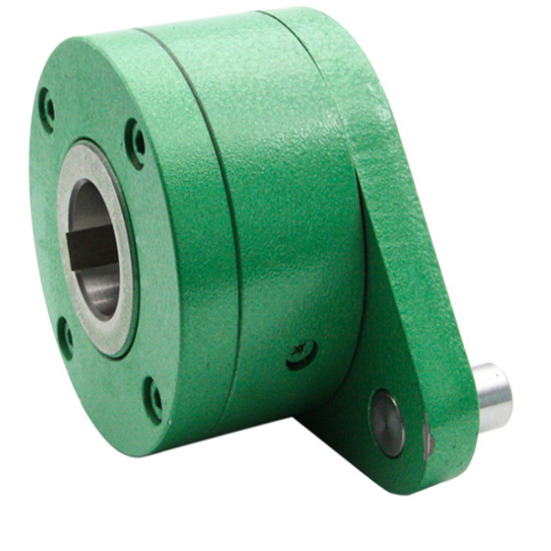 Belt Conveyor Backstopper Prevents the Device from Twisting, Reversing and Reversing. Nyd(Nj)520 Mining Belt Conveyor Backstopper