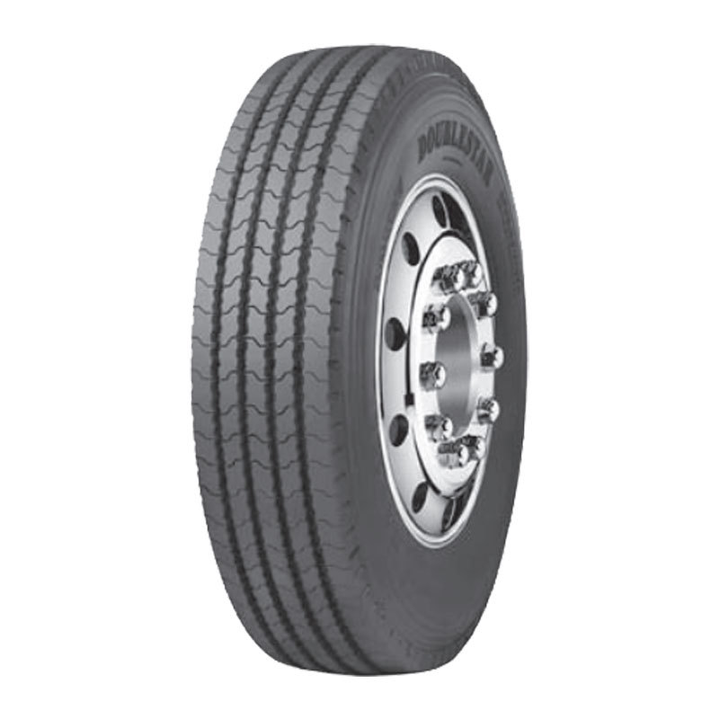 Double Star (DOUBLE STAR) Tire 295/75R22.5 Bus Card Bus All Wheel DSR116 Pattern