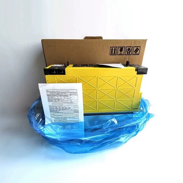 Fanuc Original Spindle Module A06B-6111-H011 A06B-