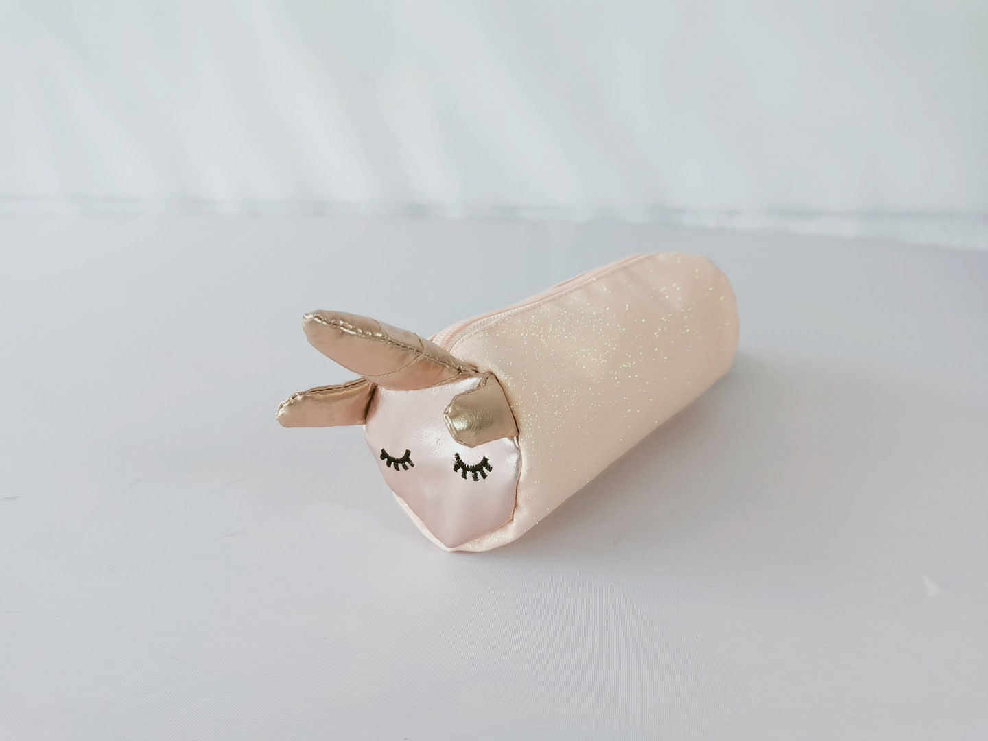 Милая единорожка, большая сумка для карандашей, канцелярская сумка, оптовая продажа