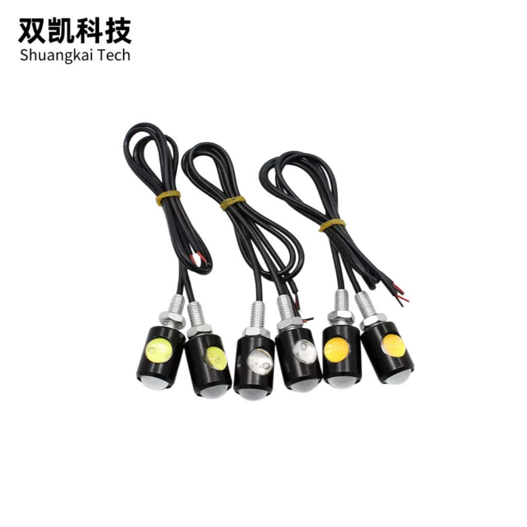 Car Led License Plate Light, Daytime Running Light, Led License Plate Light, Various Colors Led Lighting, Daytime Running Light