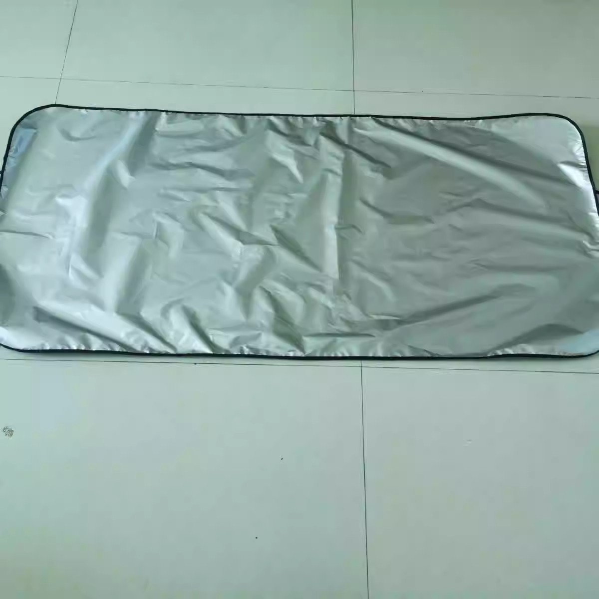 Car Sunshade, Sun Protection, Heat Insulation, Sunshade Curtain, Car Front Glass Cover, Sunshade, Parking Artifact
