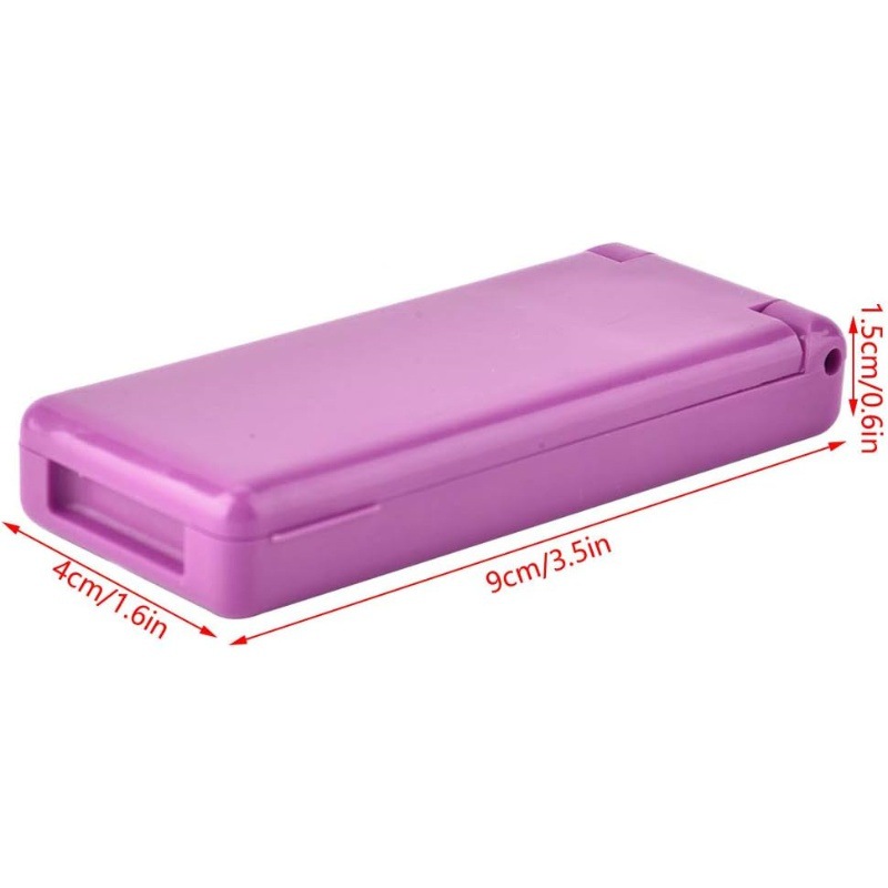 New Dance Shoe Brush, Plastic Dance Non-Slip Foldable Brush, Latin Dance National Standard Bristle Sole Steel Brush, Professional Dance Shoe Brush