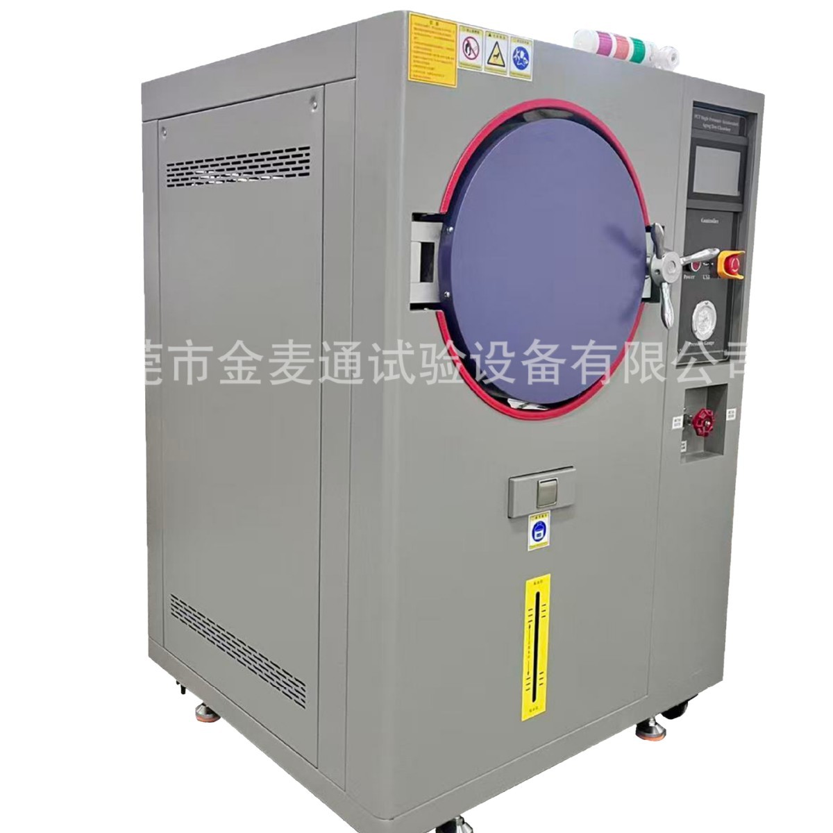 Pct High Pressure Accelerated Aging Test Chamber High Pressure Aging Test Chamber