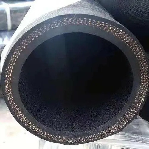 High and low pressure hose assembly mining engineering machinery hydraulic tubing assembly shearer mining hydraulic hose processing