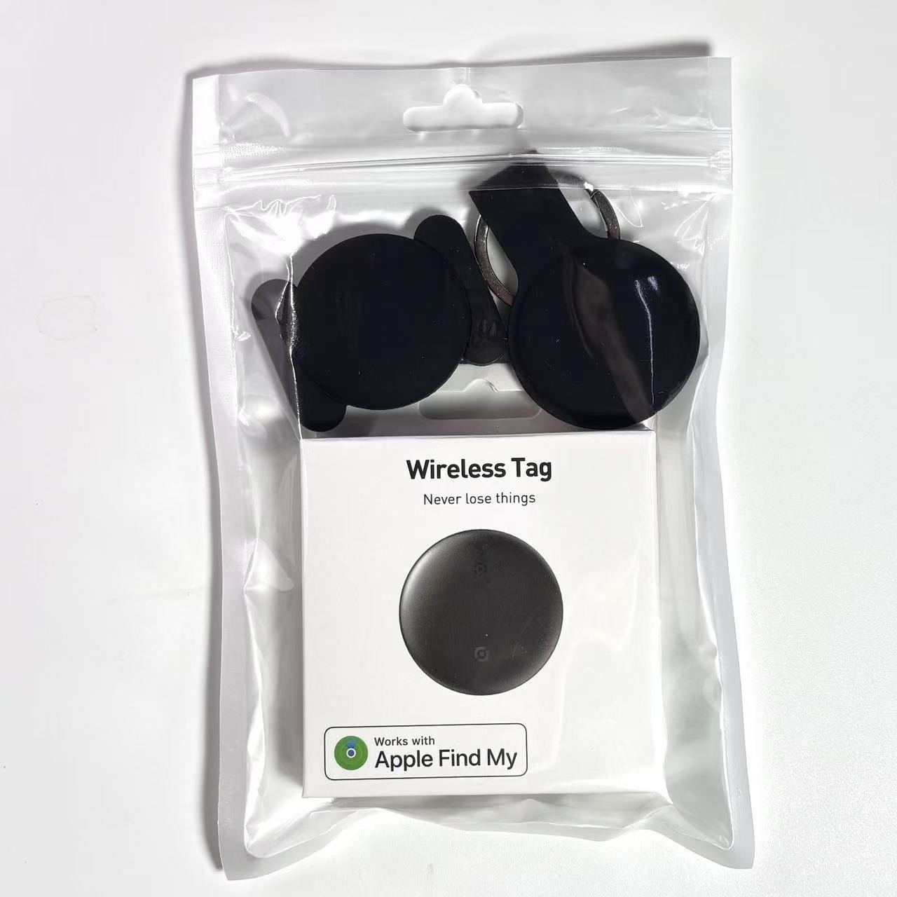 Suitable for Apple, Android, Ios Anti-Loss Device, Electric Motorcycle, Car Magnetic Anti-Theft Tracking Gps Global Locator