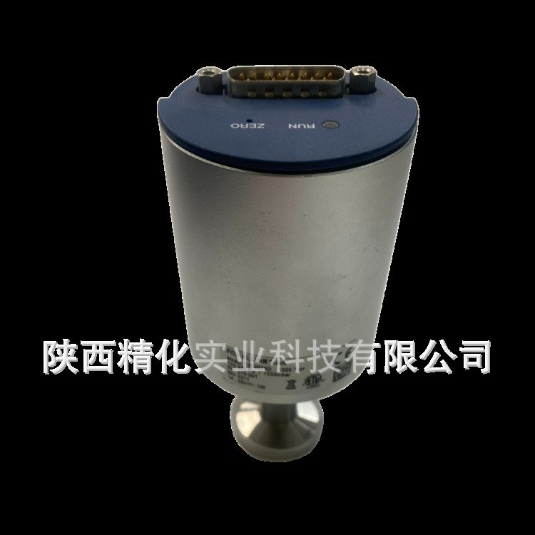 Inficoncdg025D Vacuum Gauge