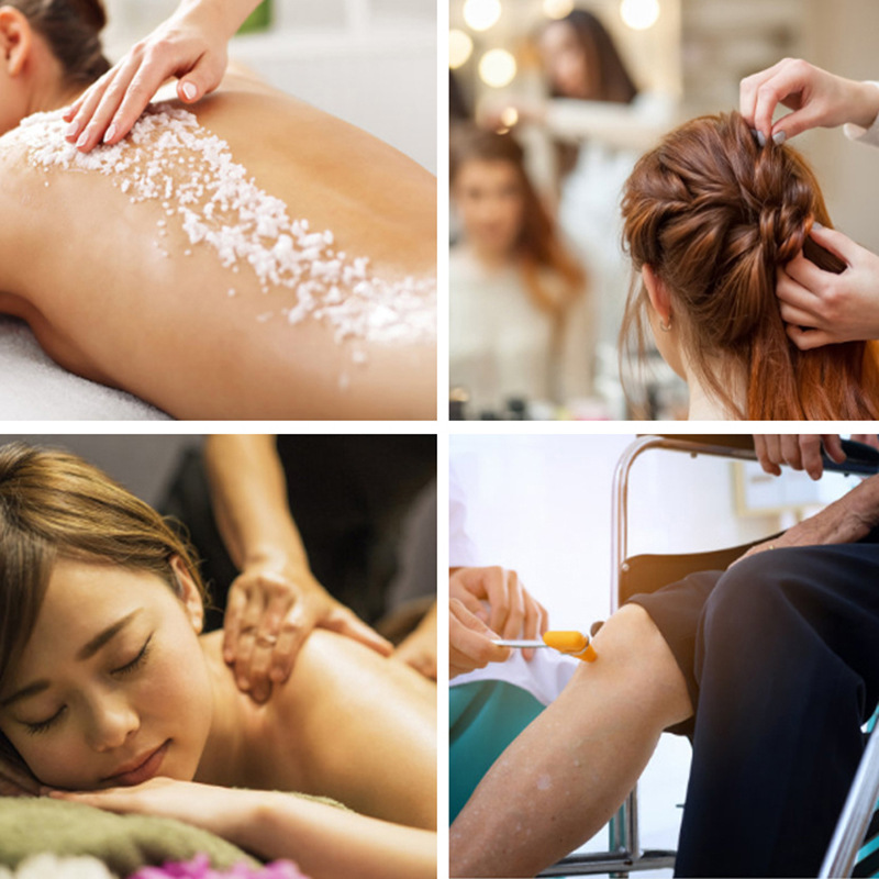 250W 275W Dexing Brand Infrared Beauty Salon Physiotherapy Bulb Baking Lamp Heated Infrared Physiotherapy Bulb