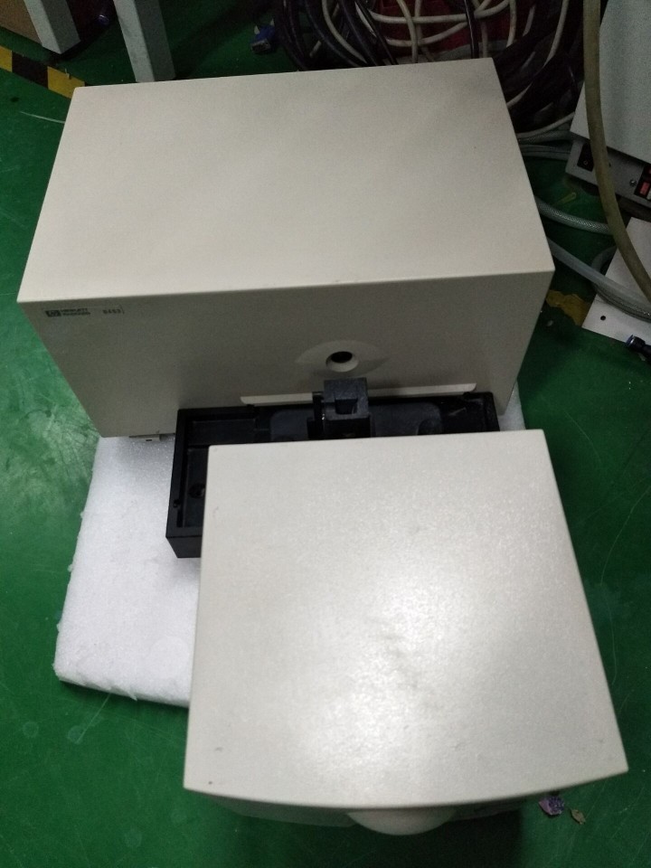Agilent 8453 Uv Spectrophotometer