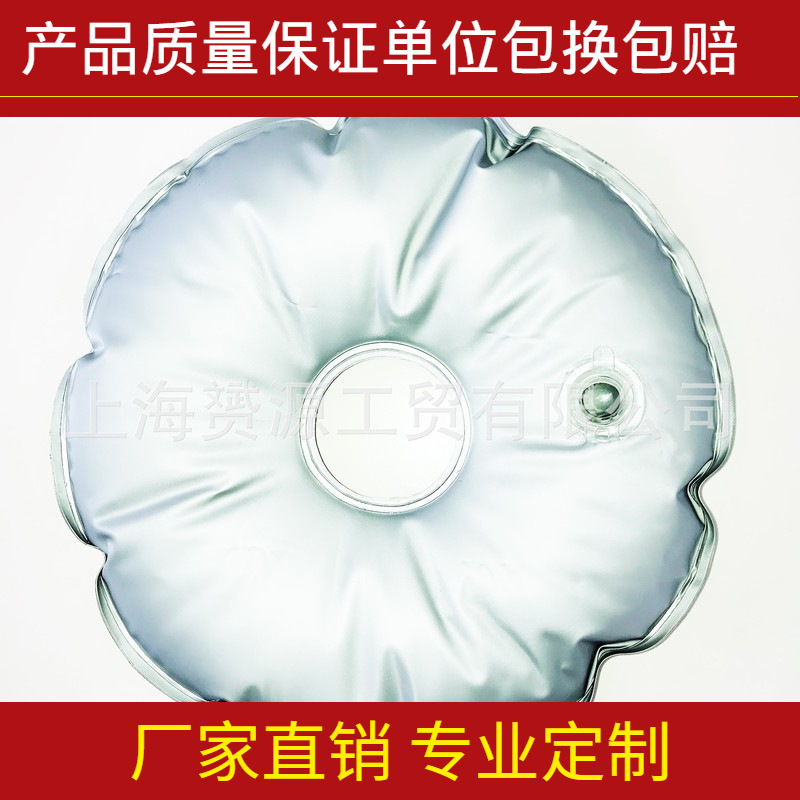 Пляжный флаг моксибустионный стенд круглый 53см серый водяной мешок парасоль толстый износостойкий прямая продажа