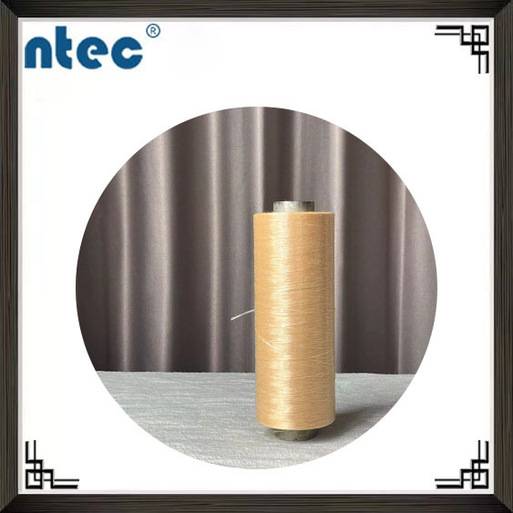Xintiq Monofilament Polypropylene Pp1500D Has Good Flatness and Friction Resistance, Suitable for Woven Curtain Wall Covering and Floor Mats