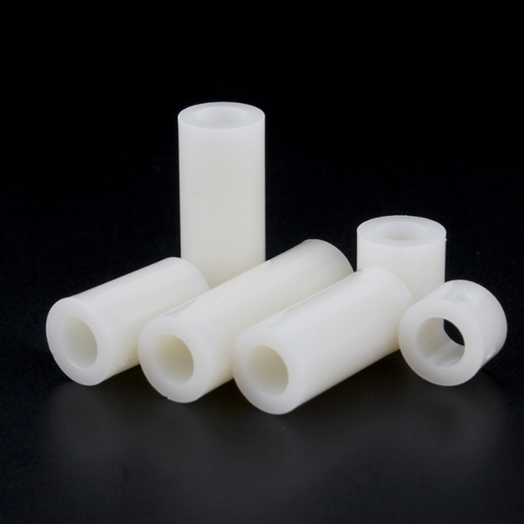 Straight-Through Column Hollow Spacer Column Plastic Column Round Isolation Column Insulating Column Abs