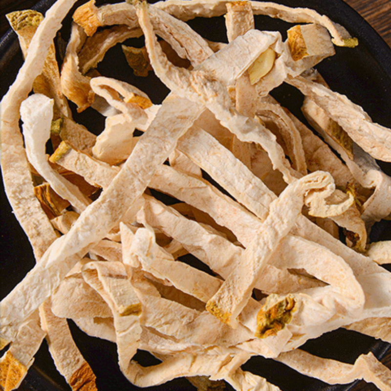 Nanjing Tongrentang Dried Goods Buddha's Hand Chinese Herbal Medicine 50g Authentic Canned Buddha's Hand Sliced ​​Dried Goods Wholesale Delivery