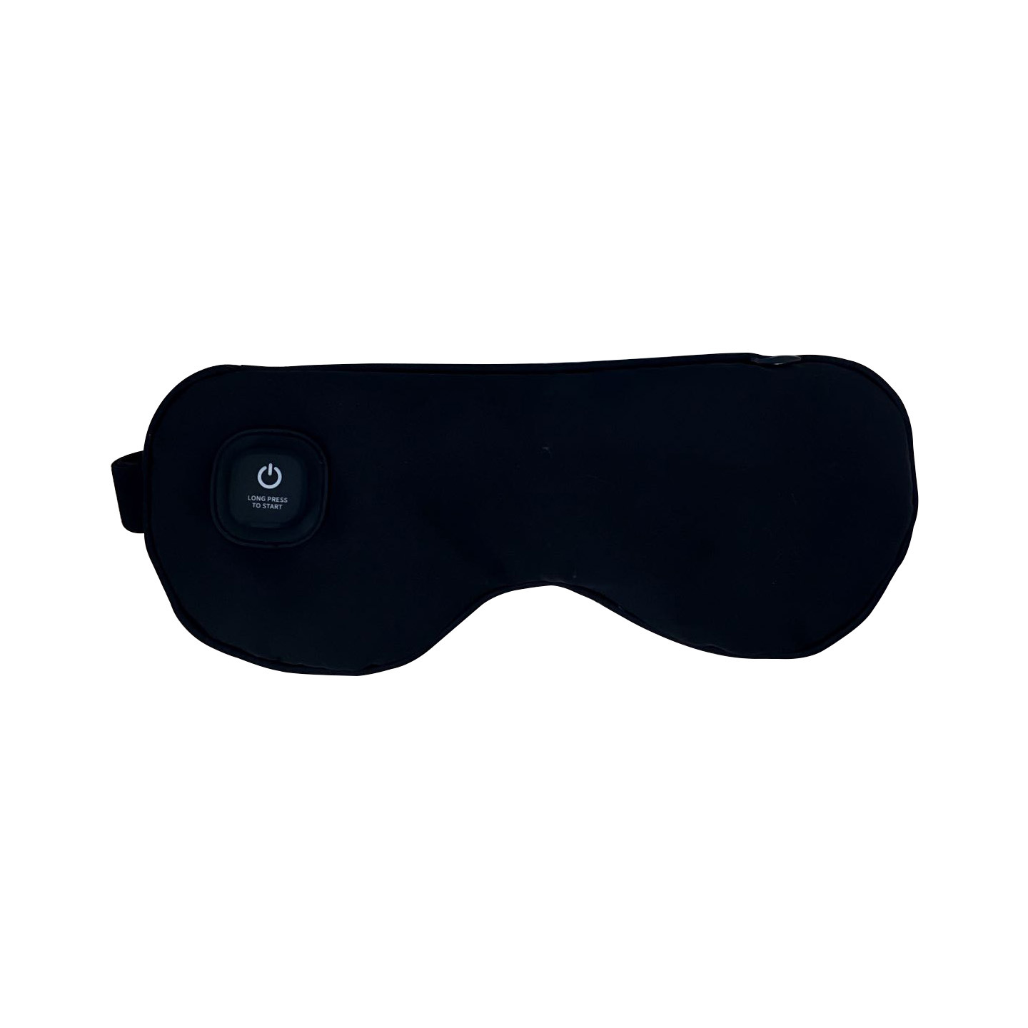 Cross-Border USB Electric Heating Eye Mask Charging Wireless Graphene Heating Temperature Control Breathable Light-Shielding Sleep Hot Compress Eye Mask