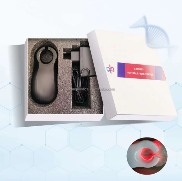 High Quality Rechargeable Version of Cross-Border E-Commerce Version of Venous Imager and Venous Finder