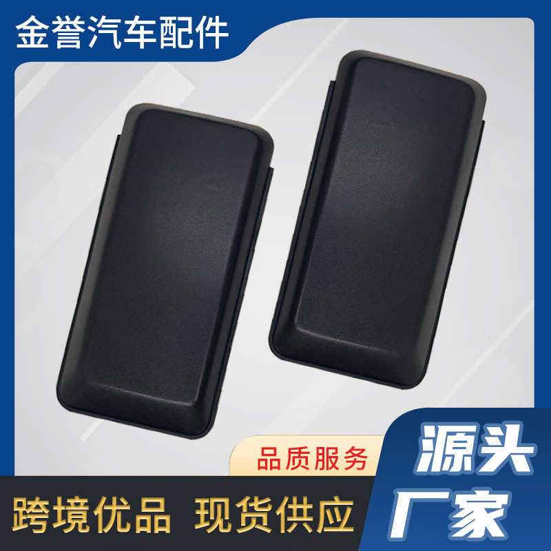 Jl3Z17E810Ab, Jl3Z17E810Aa подходит для переднего бампера Ford F150 18-20 антиколлизийное покрытие