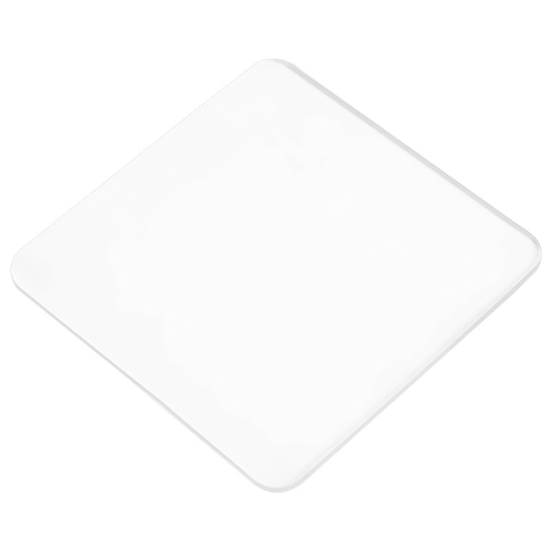 Transparent Double-sided adhesive magic tape magic spring couplet couplet stickers strong adhesive car room indoor seamless stickers cross-border