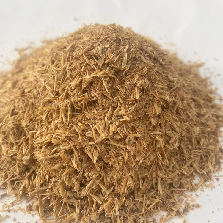 Beer Dregs, Feed-Grade Dried Beer Dregs, Crude Fiber Feed, Good Palatability for Animal Breeding, Beer Dregs