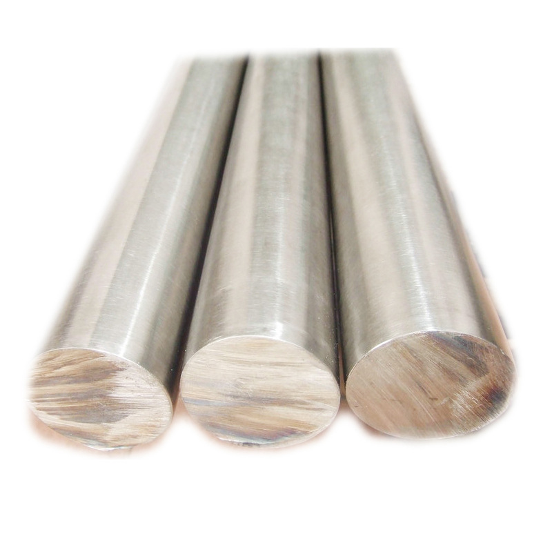 2205 Stainless Steel Round Steel Bar S32205 2507 Solid Round Steel Bright Grinding Light Large Price Excellent
