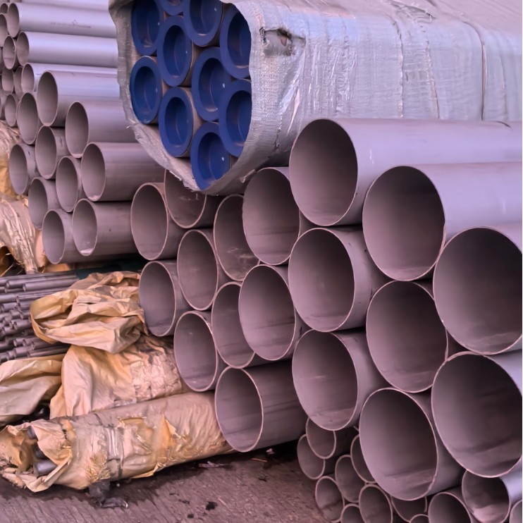 Фошань Руйтэ Специальная сталь, поставка жаропрочных сварных труб 310S, бесшовных труб и аксессуаров, гарантированный химический состав