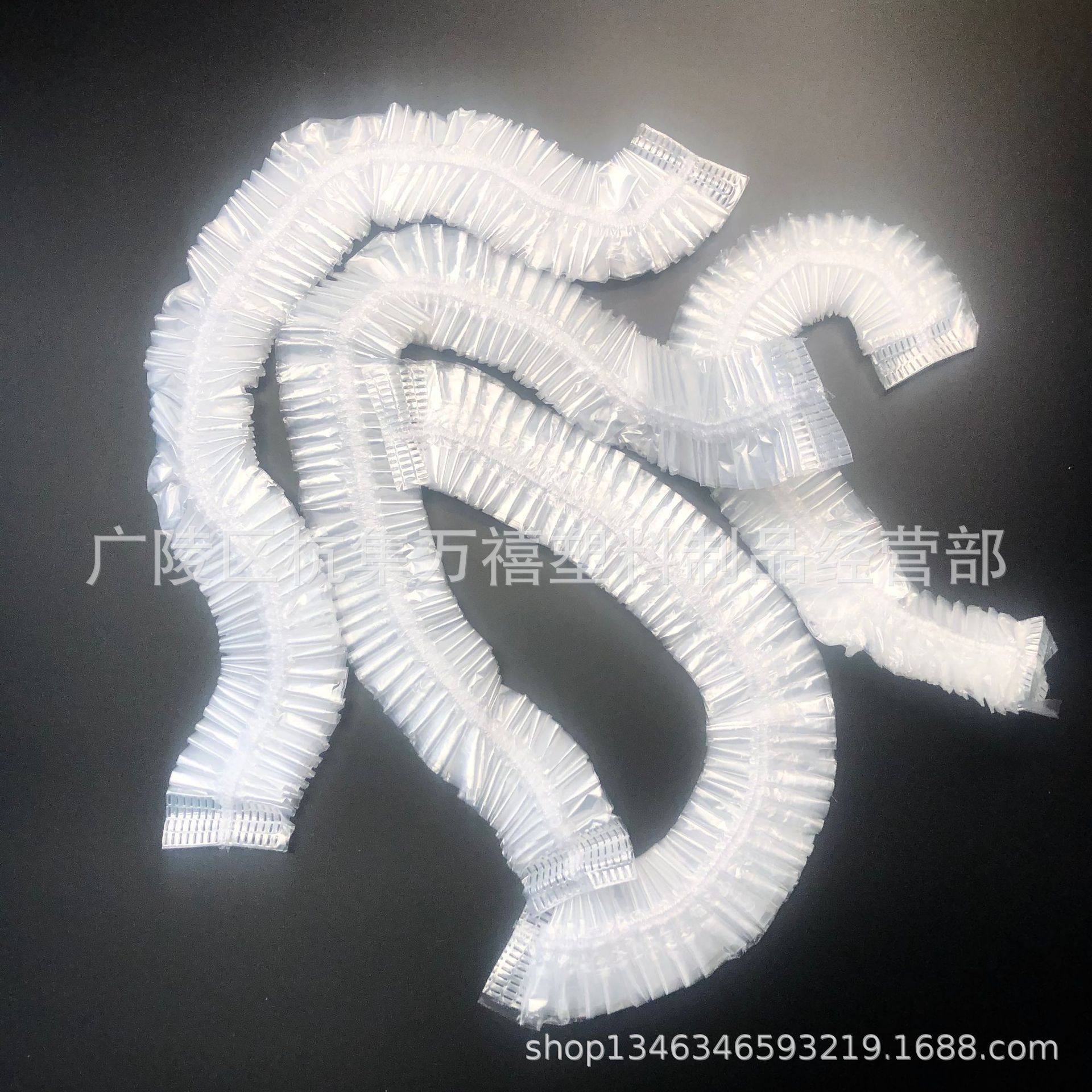 Пленка для клетки кролика, одноразовая пластиковая пылезащитная крышка, утолщенный поддон для мочи