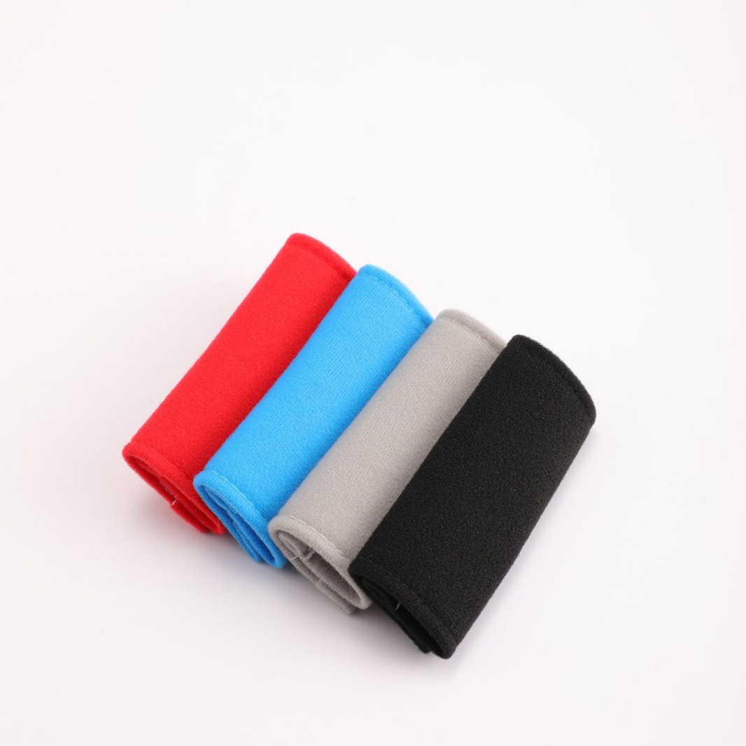 Cross-border Amazon Hot Sale Car Roof Pull Gloves Car Protective Cover Handset Car Interior Supplies Modification