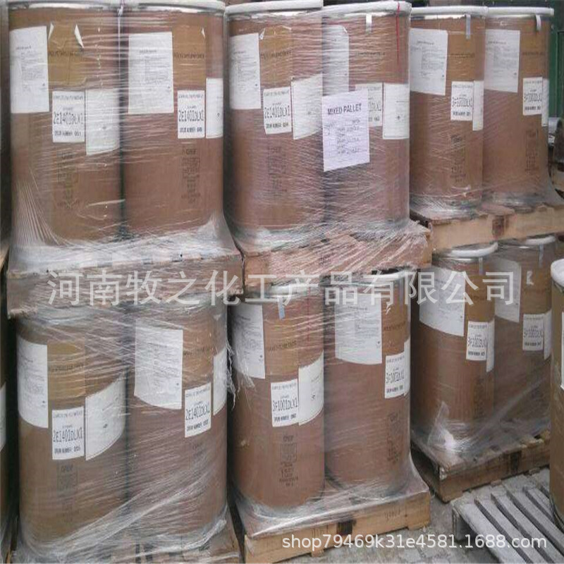 Manufacturer's Direct Supply of Polyoxymethylene (Peo) Thickener for Paper Coating, Specifically for Thickening Paper Coating Applications