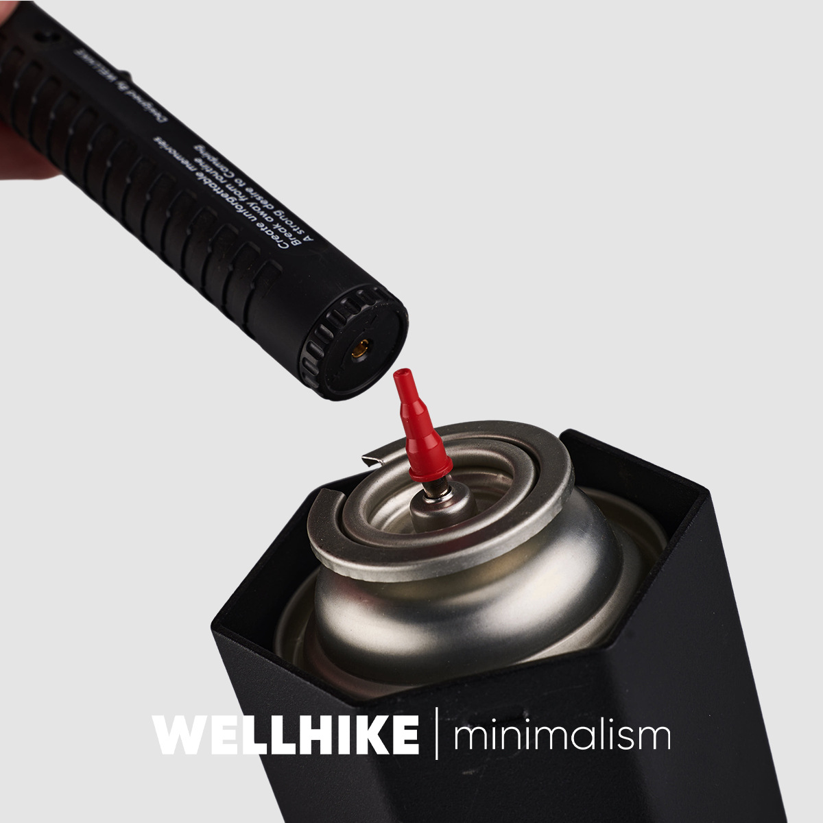 Outdoor cassette gas tank inflatable nozzle can be used for lighter welding gun fire gun inflatable camping accessories gas tank adapter