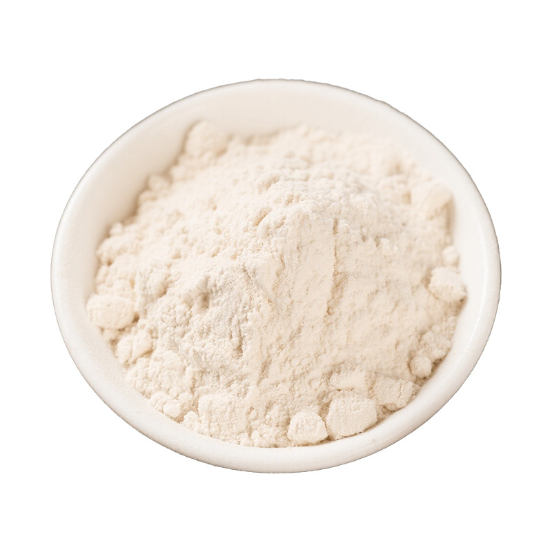 Chicken Leg Mushroom Raw Powder Polysaccharide Chicken Leg Mushroom Powder Extract Chicken Leg Mushroom Powder Scientific Research Available Powder Raw Material Bag 500g