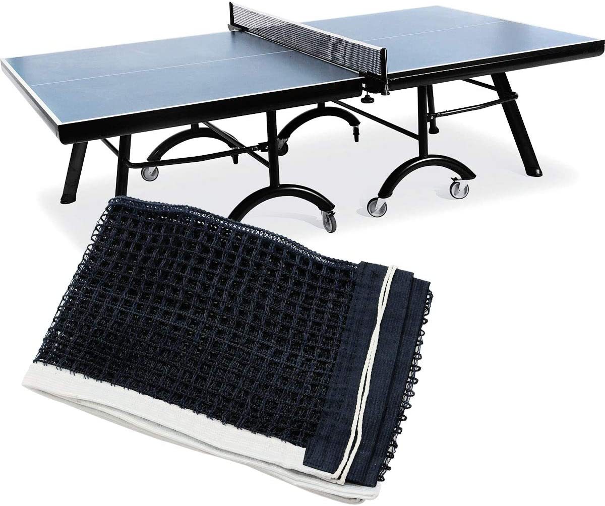 Factory table tennis net polyethylene table tennis net Amazon table tennis net