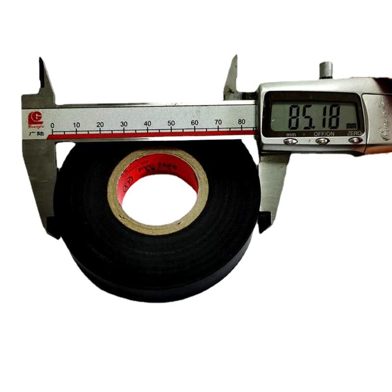 Factory direct electrical tape insulation tape electrical tape wholesale PVC insulation tape electrical tape