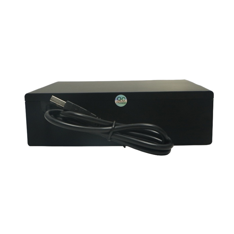 Cross-Border Amazon Universal Dvd Player Box, Car Mute Player, Android System Car-Mounted Suction-Type Cd Player