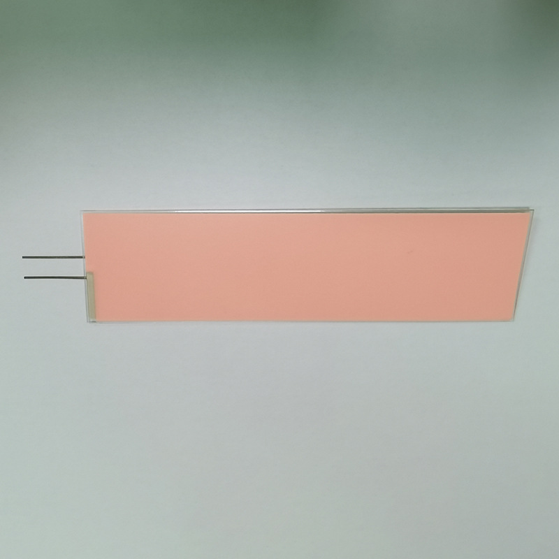 Factory Direct Supply EL luminescent film Watch sheet cold light supply EL backlight EL cold light LCD module