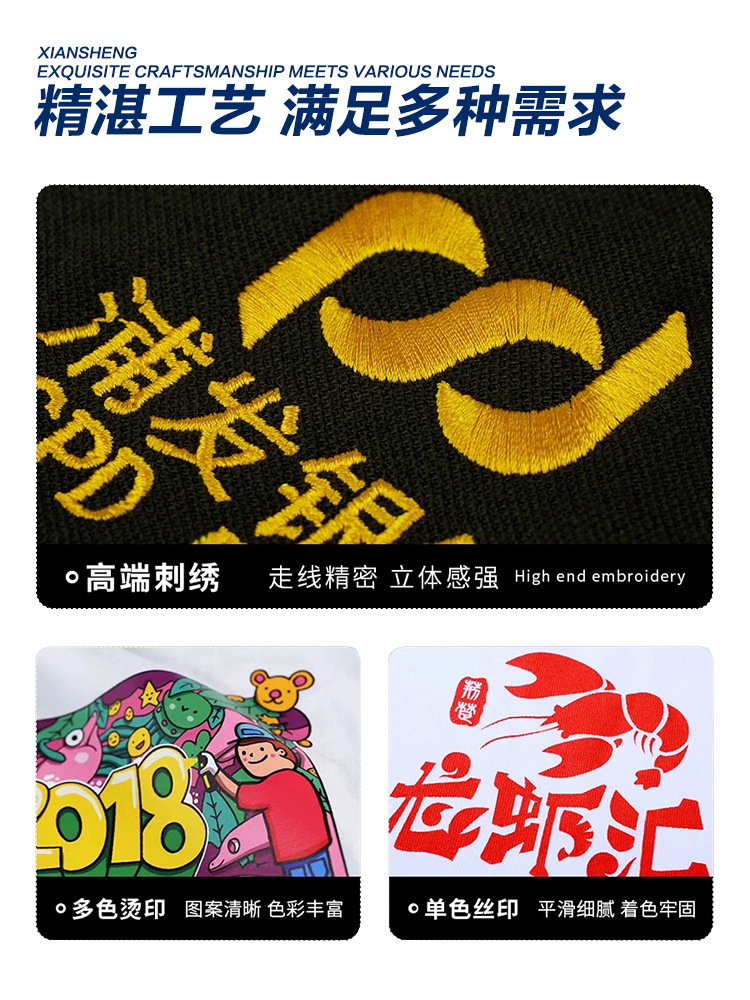 POLO shirt custom work clothes printed logo group cultural shirt custom cotton short sleeve lapel advertising shirt embroidery