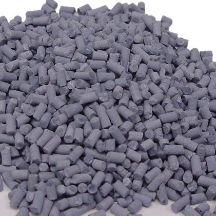 Htm8-12 Crude Benzene Main (Second Stage) Hydrogenation Catalyst Catalyst Manufacturer Hydrogenation Catalyst Purifier