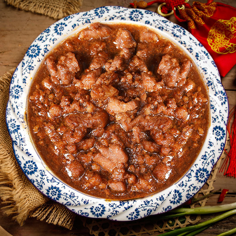 Соус для сухого горшочка оптовая продажа соус для лапши с рисом