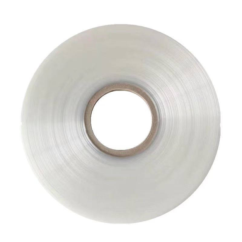 Plastic Casing Stuffed Sausage Household Homemade Ham Sausage Preserved Egg Sausage Starch Sausage High Temperature Resistant Food Grade Sausage Skin Rice Sausage