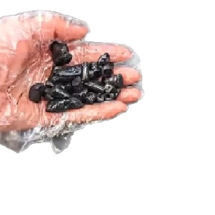 Modified Asphalt Strips Can Be Used as Additives for Waterproofing Materials, Refractory Materials, and Carbon Products