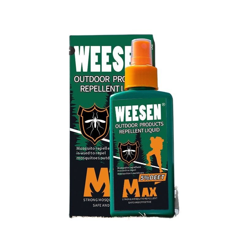 Mosquito Repellent Water Spray Outdoor Mosquito Repellent Liquid Artifact Outdoor Adult and Kidsren Carry Outdoor Anti-Mosquito Deet