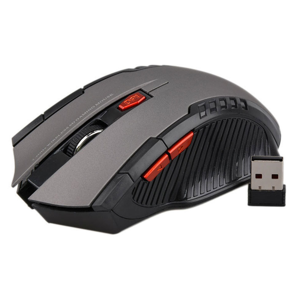 Spot Supply of 113 New Gaming Wireless Mouse 2.4g Wireless Mouse Optical Mouse Dropshipping