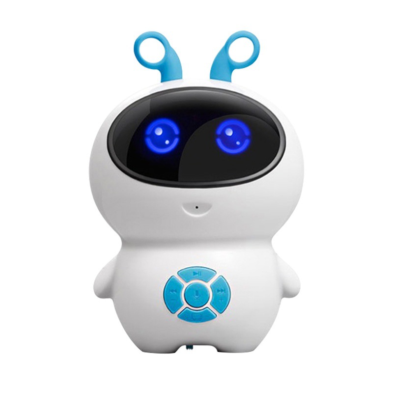 Artificial Intelligence Robot Wifi Educational Story Machine Children's Toy Early Education Story Machine Ai Companion Robot
