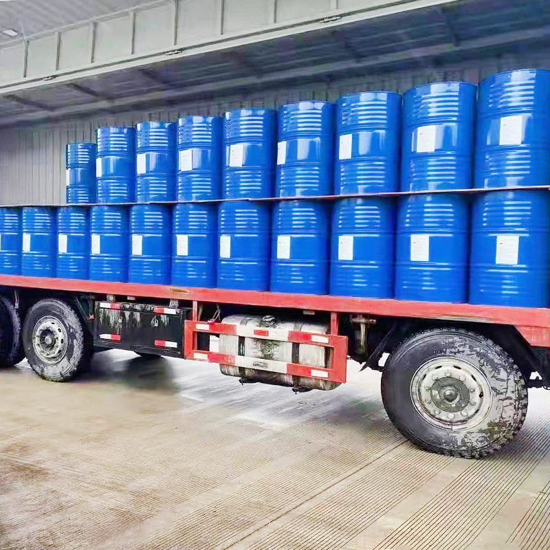 Diethylene Glycol Monobutyl Ether Db Large Anti-White Water Paint Ink Solvent Industrial Grade Diethylene Glycol Butyl Ether