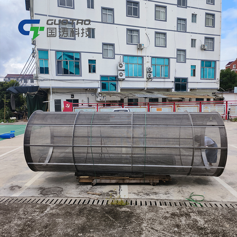 Stainless Steel Slotted Screen Johnson Filter Stainless Steel Slotted Screen Mineral Screen Vibrating Wedge Screen