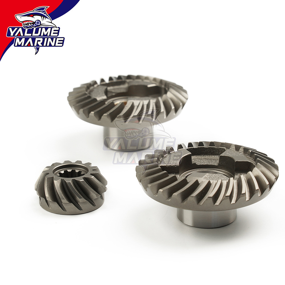 Yamaha forward gear 2-stroke 9.9 horsepower 15 horsepower outboard gear 6E7-45560-00