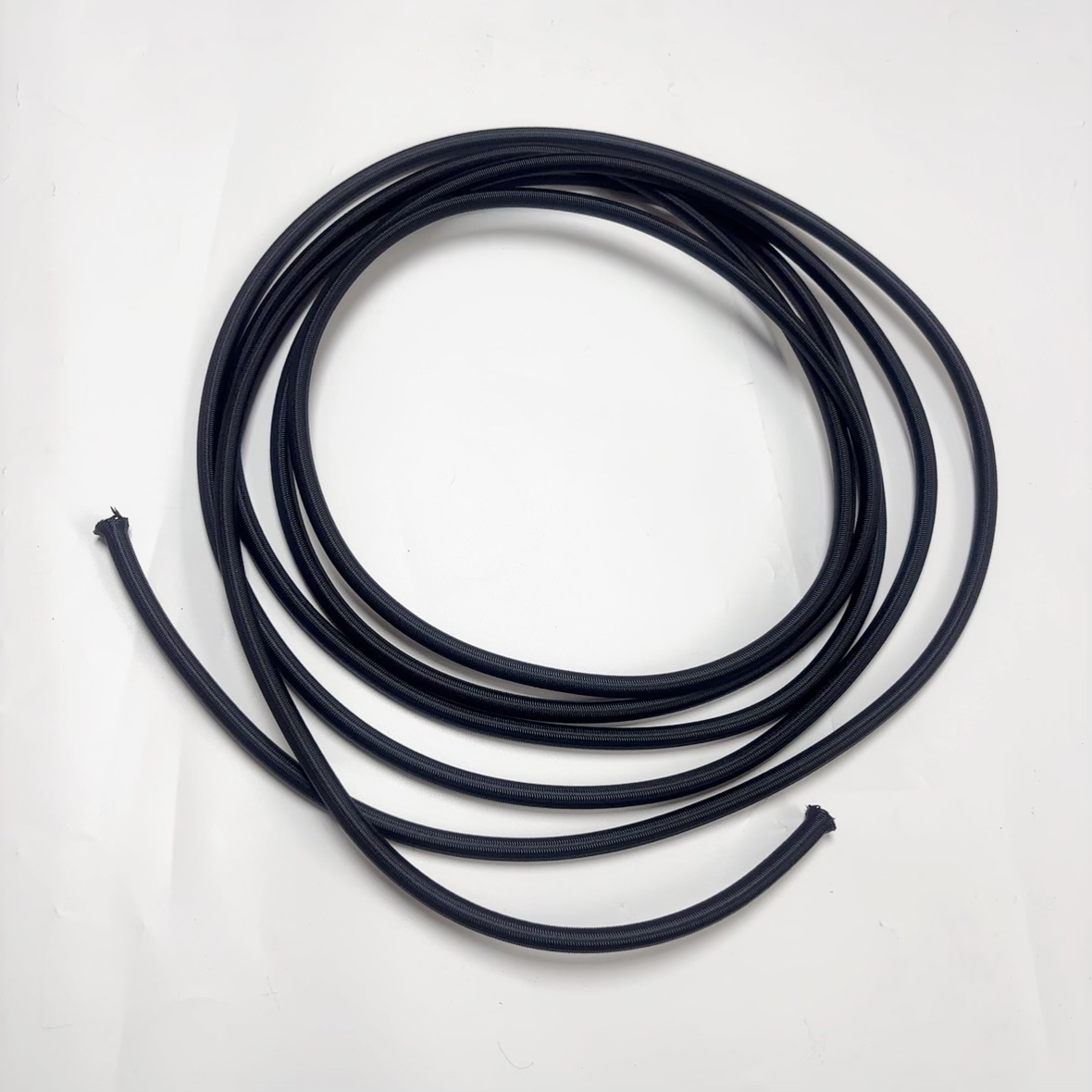 4.8m mm Thick Rowing Rebound Rope Hydraulic Electromagnetic Control Wind Resistance Water Resistance Rowing Machine Accessories Rowing Machine Tension Rope