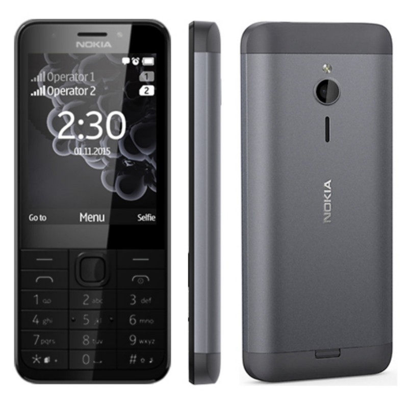 Классический рекомендованный оптовый запас 230 мобильный телефон с выдвижной классической прямой кнопкой для трансграничной торговли на мандарине