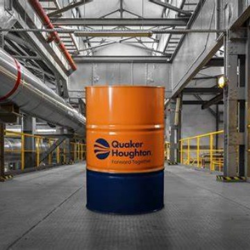 Quaker Houghton Aqua Quench 251C Water-Soluble Quenching Fluid