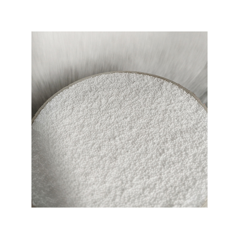 No Odor Imported Eps Filling Particles Infant Multifunctional Comfort Pillow Parenting Pillow Foam Particles