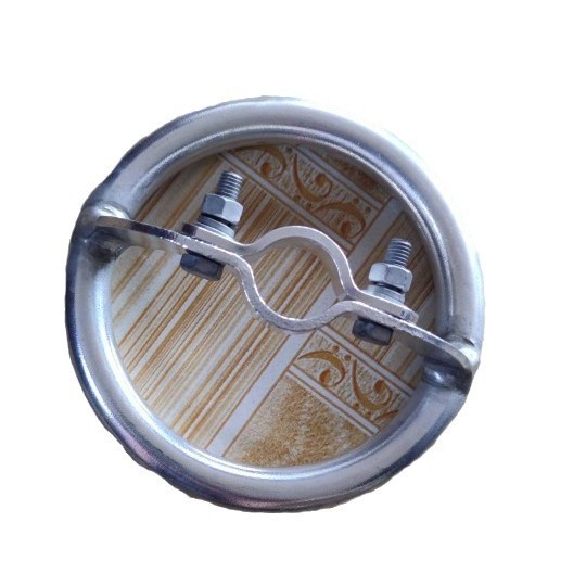 Аппаратное оборудование для выравнивания напряжения, высоковольтное кольцо выравнивания напряжения, изолятор для кольца выравнивания напряжения, уличное оборудование