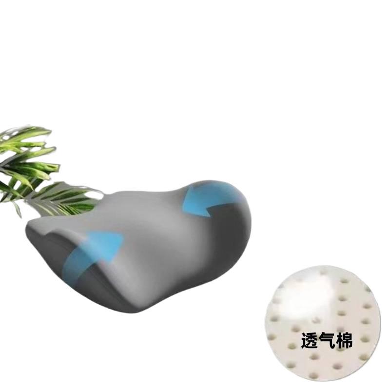 Bed Lumbar Cushion Sleeping Pillow Ergonomic Lumbar Support Lumbar Spine Lying Artifact Lumbar Protrusion Sleep Special Lumbar Support Ld